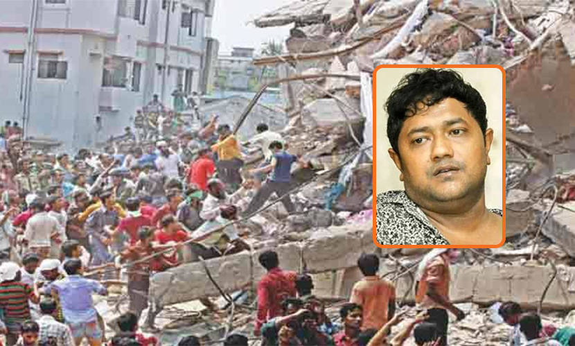 রানা প্লাজার সোহেল রানার জামিন স্থগিতই থাকবে