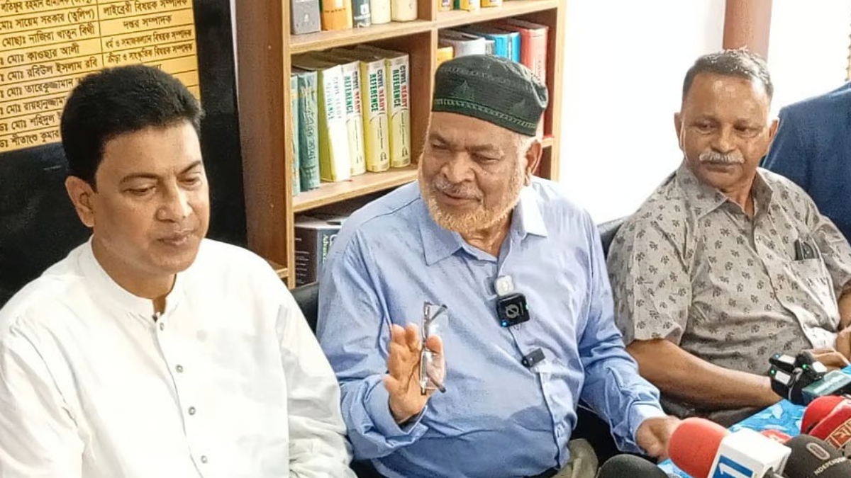 রংপুরে ৪ খুন: আসামিদের পক্ষে লড়বেন না আইনজীবীরা