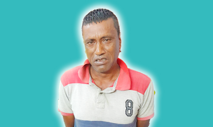 কলেজ ছাত্রীকে যৌন নিপীড়নের অভিযোগে রিকশাচালক আটক