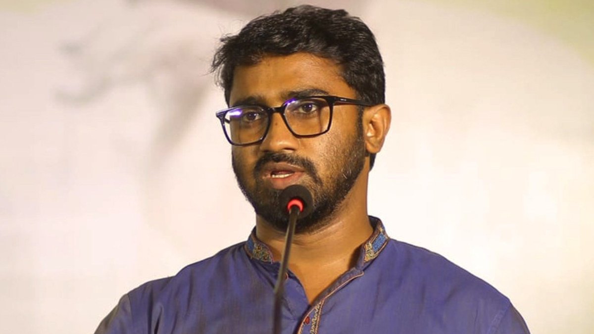 সচিব পদমর্যাদায় প্রধানমন্ত্রীর রাজনৈতিক সহকারী হলেন রাশেদ