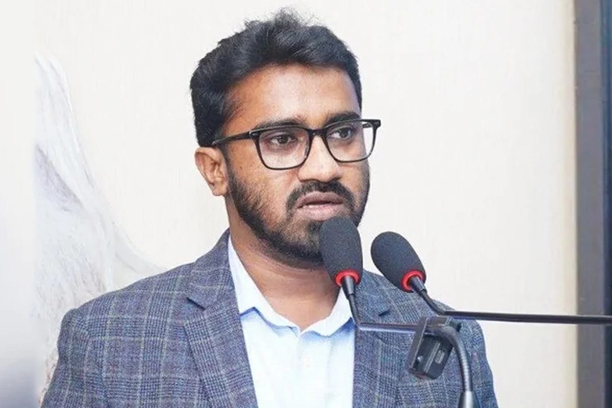 জামায়াত বিরোধী দল হওয়ার যোগ্য নয়: রাশেদ খাঁন