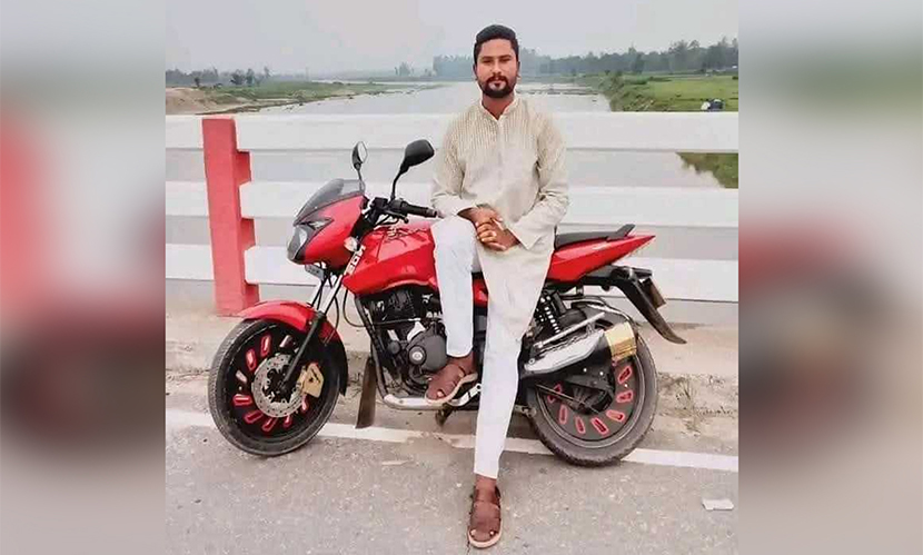 বিএনপি নেতার হামলায় আহত যুবদল নেতা মারা গেছেন