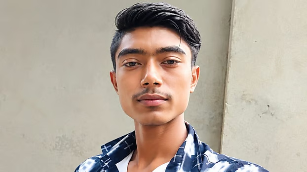 জঙ্গলে তরুণের কঙ্কাল, পোশাক দেখে পরিচয় শনাক্ত করলেন বাবা