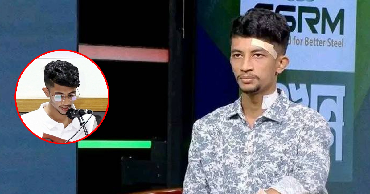 রিকশাচালকের ঘর থেকে চাঁদাবাজির সাম্রাজ্যে