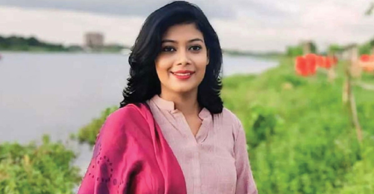 সাংবাদিক রাহনুমার মৃত্যু : আত্মহত্যা, নাকি হত্যা?