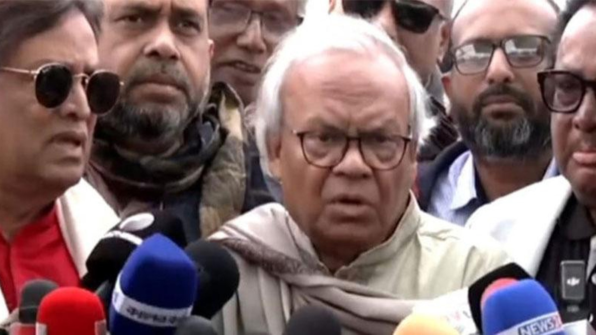 তারেক রহমান যেকোনো আসনের জন্য গ্রহণযোগ্য : রিজভী