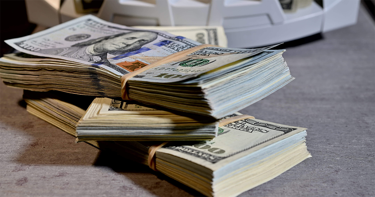 ফেব্রুয়ারির প্রথম ১৬ দিনে ১৮০ কোটি ডলারের প্রবাসী আয়