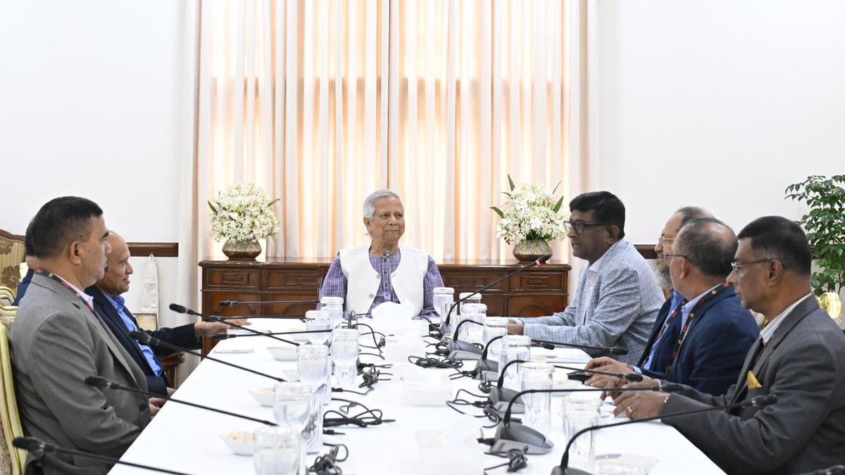 ‘বঞ্চিত সশস্ত্র বাহিনীর সদস্যের ন‍্যায়বিচার নিশ্চিত করবে সরকার’