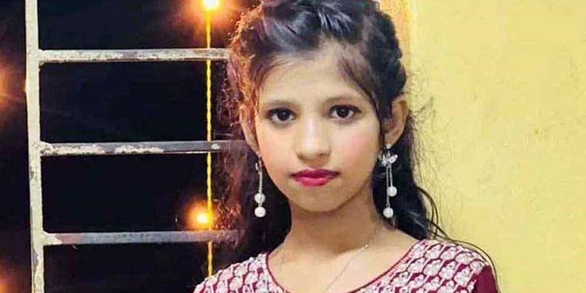 চট্টগ্রামে চোখে গুলিবিদ্ধ শিশু রেশমির মৃত্যু