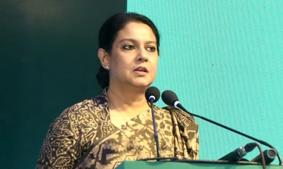 'ঢাকার জলাশয় বাঁচলেই ঢাকা বাঁচবে'