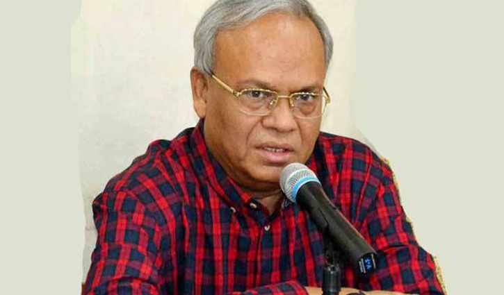 আপিলের রায়ে যথার্থ বিচার হয়েছে: রিজভী