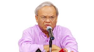 গণতন্ত্রের অভিযাত্রায় বিঘ্ন সৃষ্টি হলে 'কালো ঘোড়ার অনুপ্রবেশ' হতে পারে: রিজভী