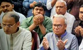 খালেদা জিয়া দেশের মানুষের আস্থার প্রতীক: রিজভী