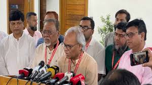 সুষ্ঠু নির্বাচন নিয়ে এখনো সংশয় রয়েছে: রিজভী