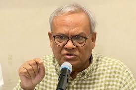 চট্টগ্রামে গুলিতে নিহত হাকিম বিএনপির কেউ নয়: রিজভী