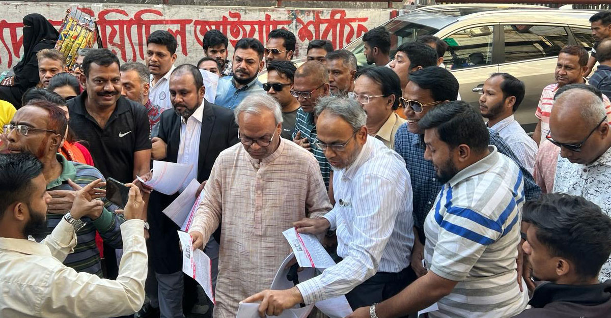 ‘কুইক রেন্টালের কারণে সরকার বিদ্যুৎ-গ্যাসের দাম বাড়াচ্ছে’