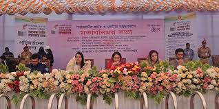 আগামীতে স্বৈরাচারী ব্যবস্থা ফিরে না আসার জন্যই হ্যাঁ ভোট দিবেন: উপদেষ্টা রিজওয়ানা