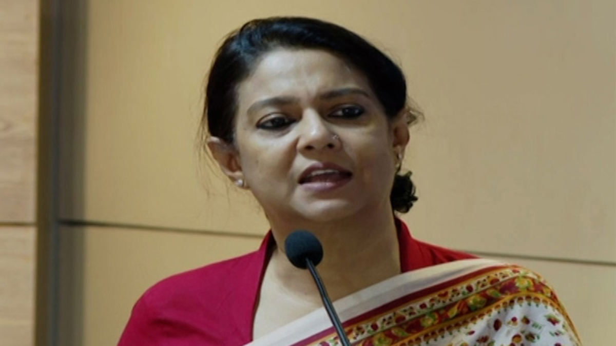 খালেদা জিয়ার ভূমিকা জাতি চিরদিন মনে রাখবে: পরিবেশ উপদেষ্টা