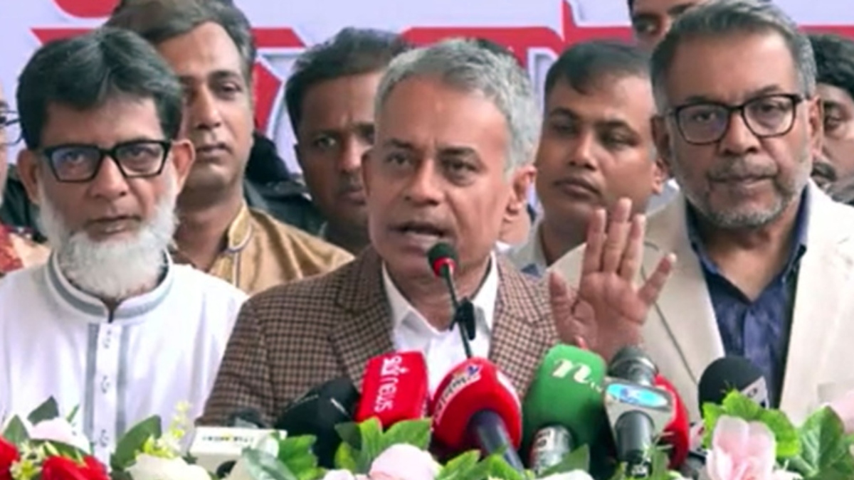 ঈদযাত্রায় গণপরিবহনে তেল সংকট হবে না, ভাড়া বাড়বে না: সড়কমন্ত্রী