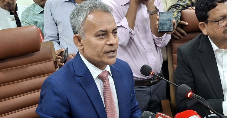 ঈদযাত্রা ‘স্মুথ’ হয়েছে, দাবি সড়কমন্ত্রীর