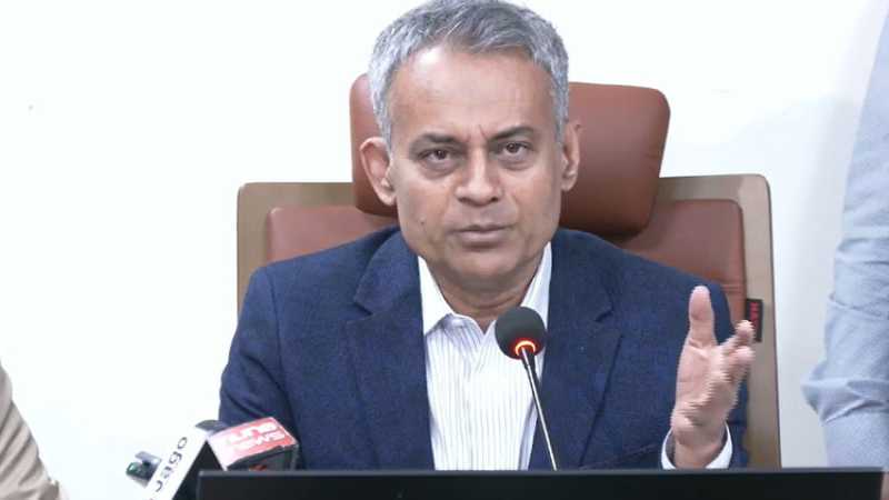 আগামী ঈদে সড়ক ব্যবস্থাপনা ঢেলে সাজানোর ঘোষণা সেতুমন্ত্রীর