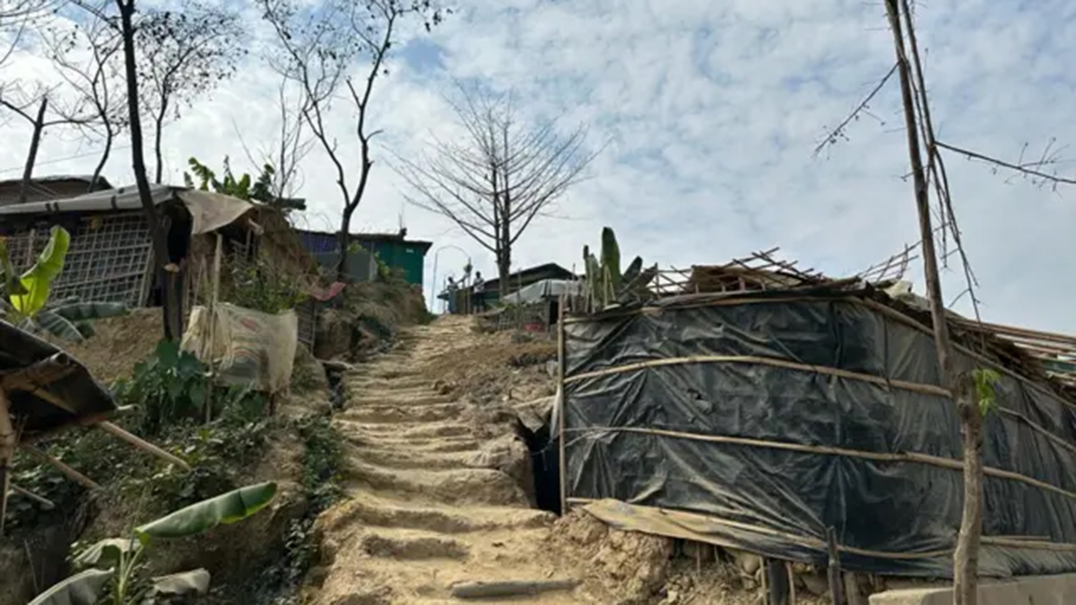 পাহাড় কাটার খেসারত দিচ্ছে কক্সবাজার, প্রতি বর্ষায় বাড়ছে প্রাণহানি