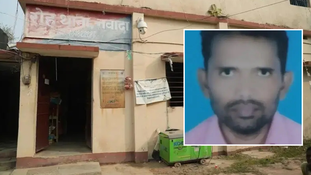 বিহারে মুসলমান ফেরিওয়ালাকে যেভাবে ‘গণপিটুনি’ দিয়ে হত্যা