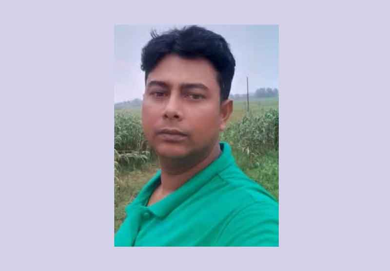 টাঙ্গাইলে বাসের ধাক্কায় লেগুনা চালক নিহত