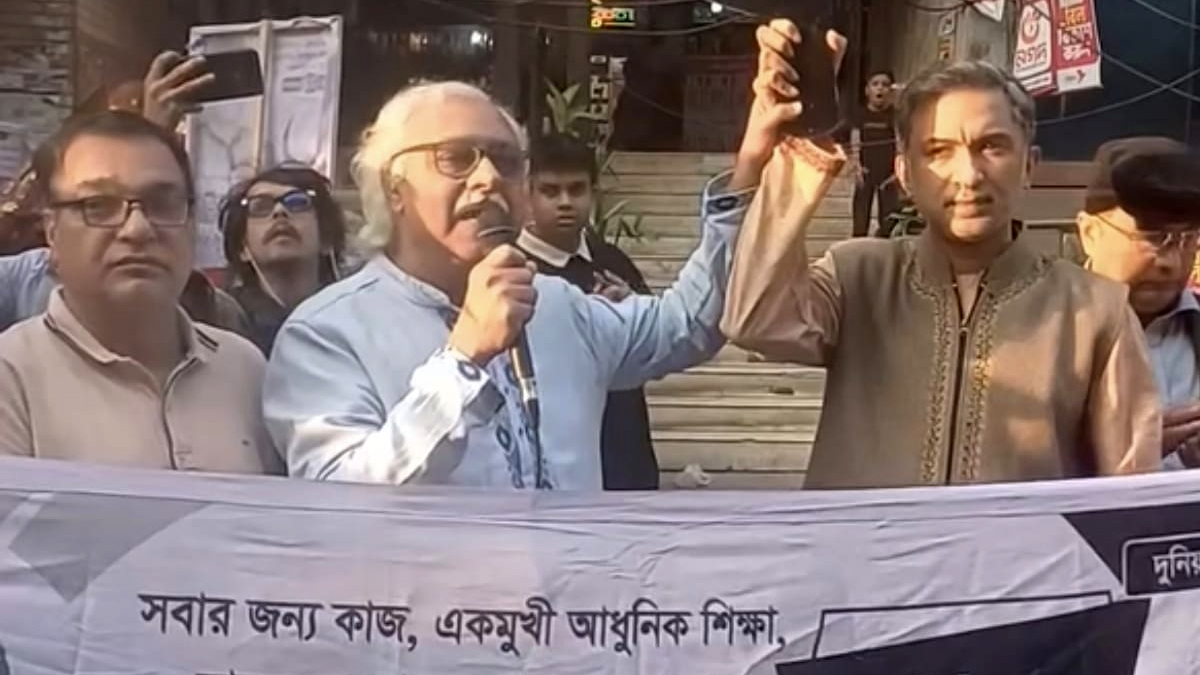 নির্বাচন ঘিরে মার্কিন রাষ্ট্রদূতের আচরণ রহস্যজনক: প্রিন্স