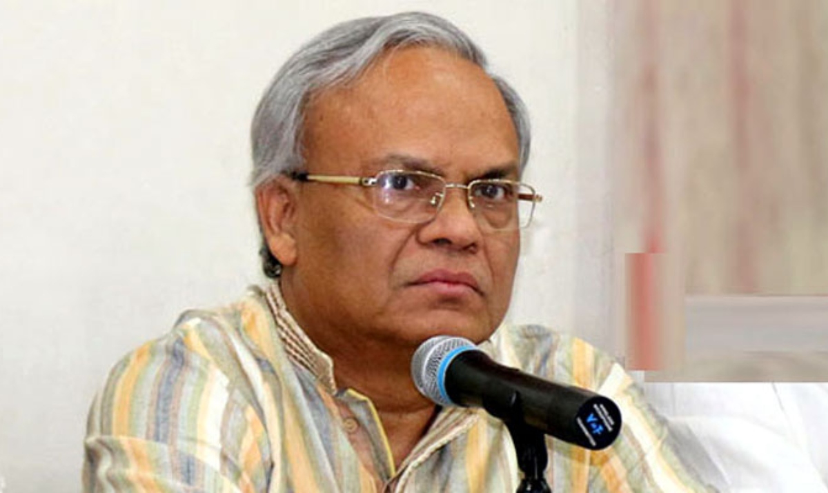 তারেক রহমানের জন্য ‘বেহুলার বাসর ঘর’ চান না রিজভী