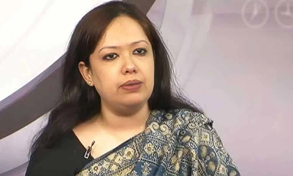 দ্বিতীয় দফায়ও মনোনয়ন পেলেন না রুমিন ফারহানা