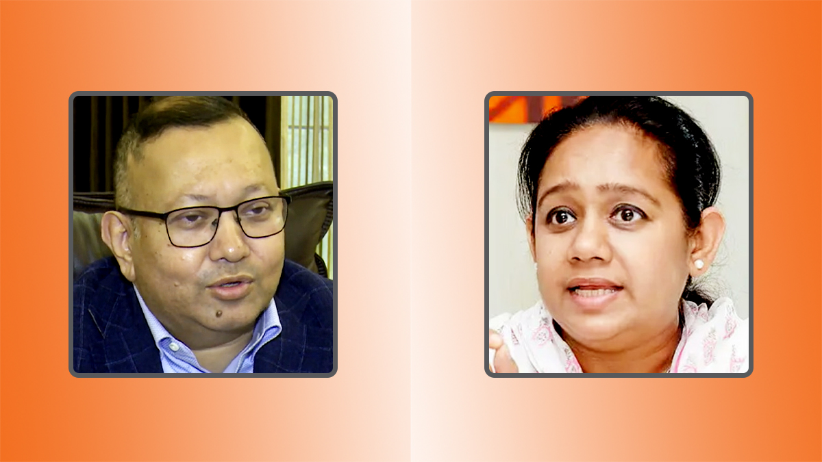 তুলির প্রার্থিতায় বিক্ষোভ, এস এ খালেকের ছেলে সাজুকে শোকজ