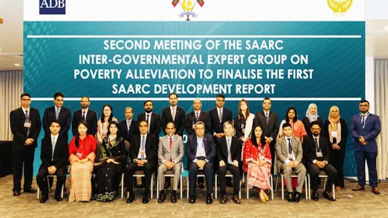 সার্ককে ফের সক্রিয় করার তাগিদ দিল বাংলাদেশ