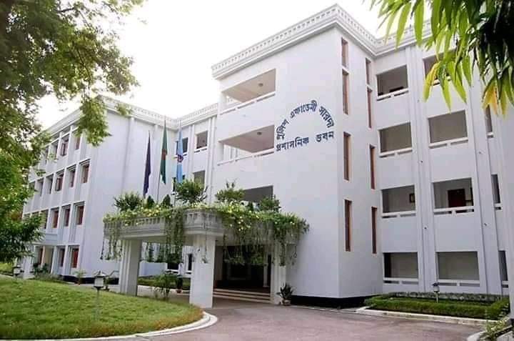 সারদায় প্রশিক্ষণরত ছয় সহকারী পুলিশ সুপারকে অপসারণ