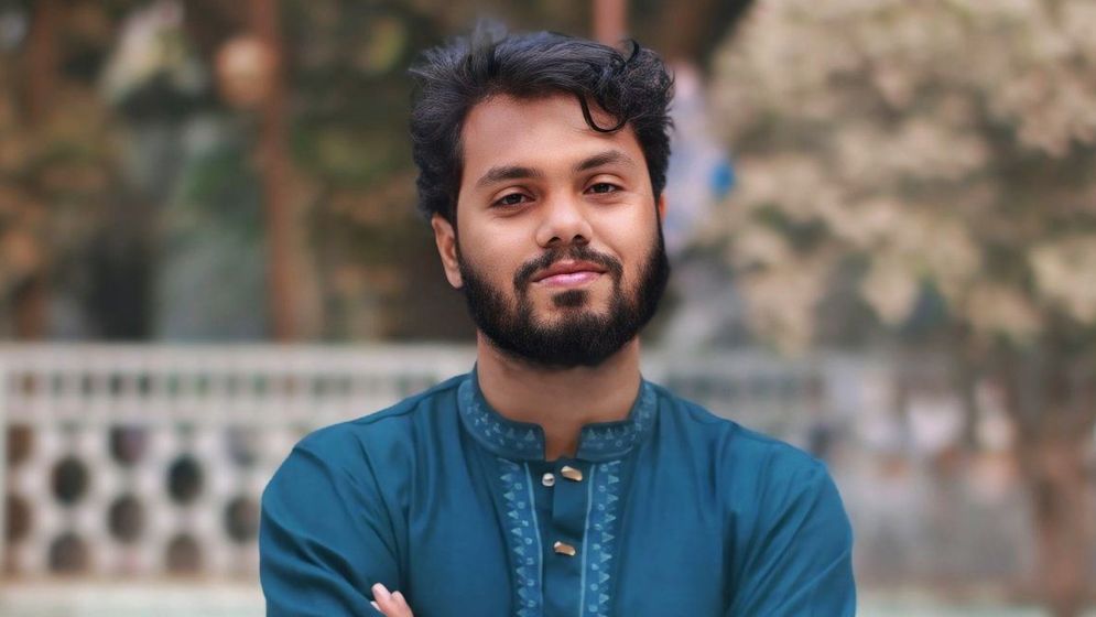 বাবার কবরের পাশেই সমাহিত হওয়ার ইচ্ছা ছিল হাদির: পরিবার