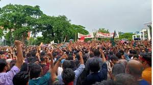 বিশ্ববিদ্যালয়গুলোর হল খুলে দিতে আলটিমেটাম