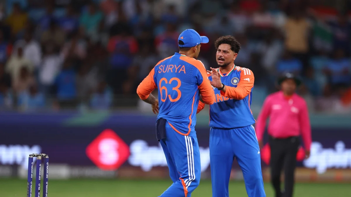 আমিরাতকে উড়িয়ে এশিয়া কাপে যাত্রা শুরু ভারতের