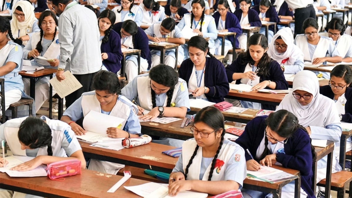 আগামী বছরের এসএসসি হতে পারে মার্চে, চূড়ান্ত সিদ্ধান্ত শিগগিরই