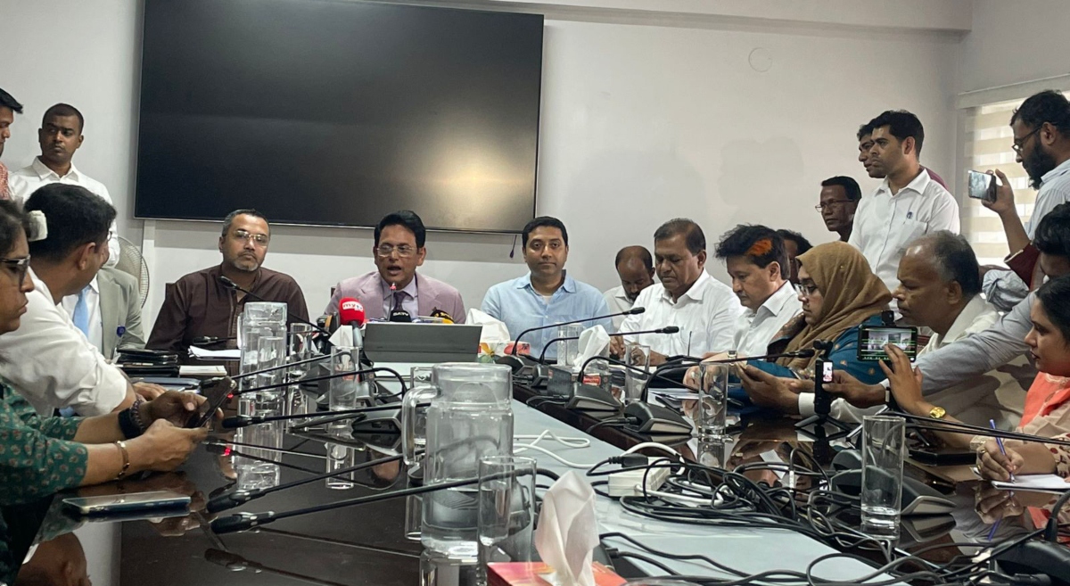 এসএসসির ফলাফল প্রকাশ ২০ জুলাই: শিক্ষামন্ত্রী