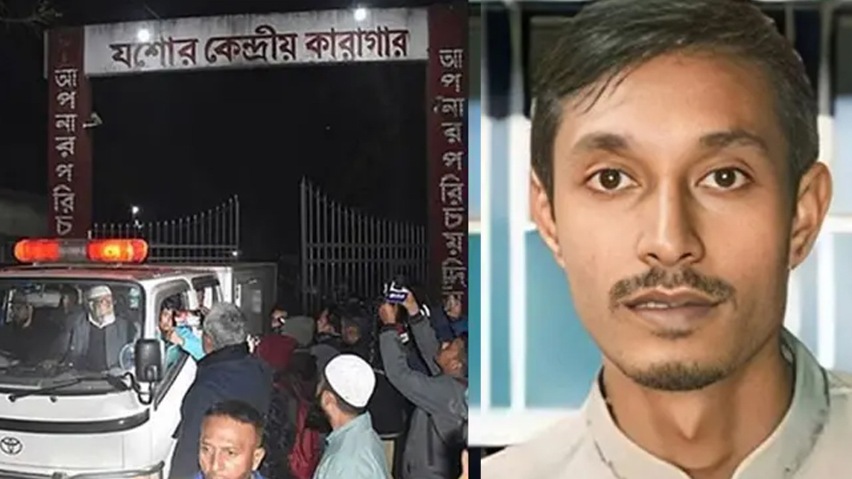 সাদ্দামের কাছে ঘুস চাওয়ার অভিযোগ অস্বীকার বাগেরহাট জেলারের