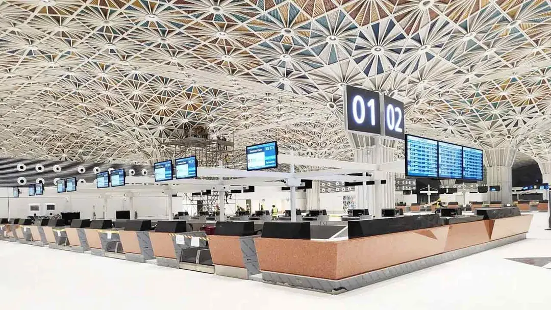 বছরের শেষেই চালু হবে শাহজালাল বিমানবন্দরের থার্ড টার্মিনাল