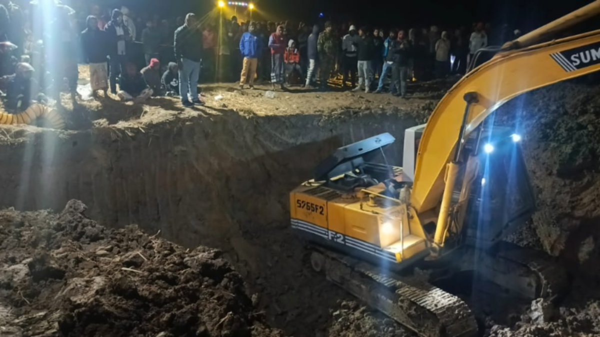 ৩২ ঘণ্টা পর পাওয়া গেল অচেতন সাজিদকে