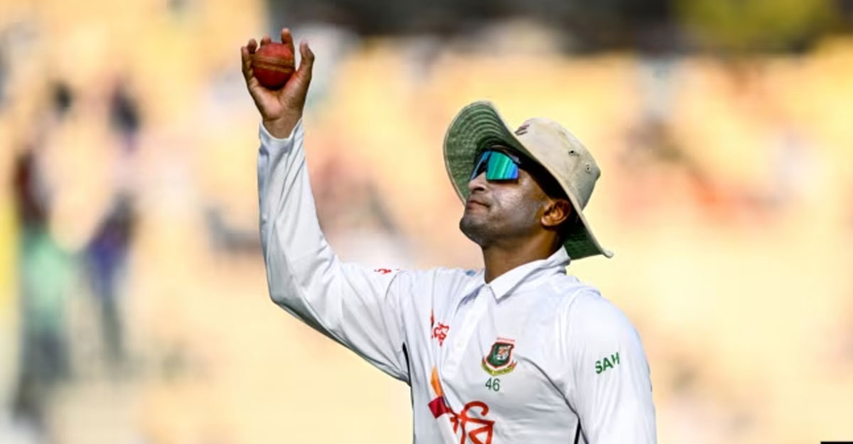 যেভাবে বিশ্ব ক্রিকেটের শীর্ষে পৌঁছালেন সাকিব