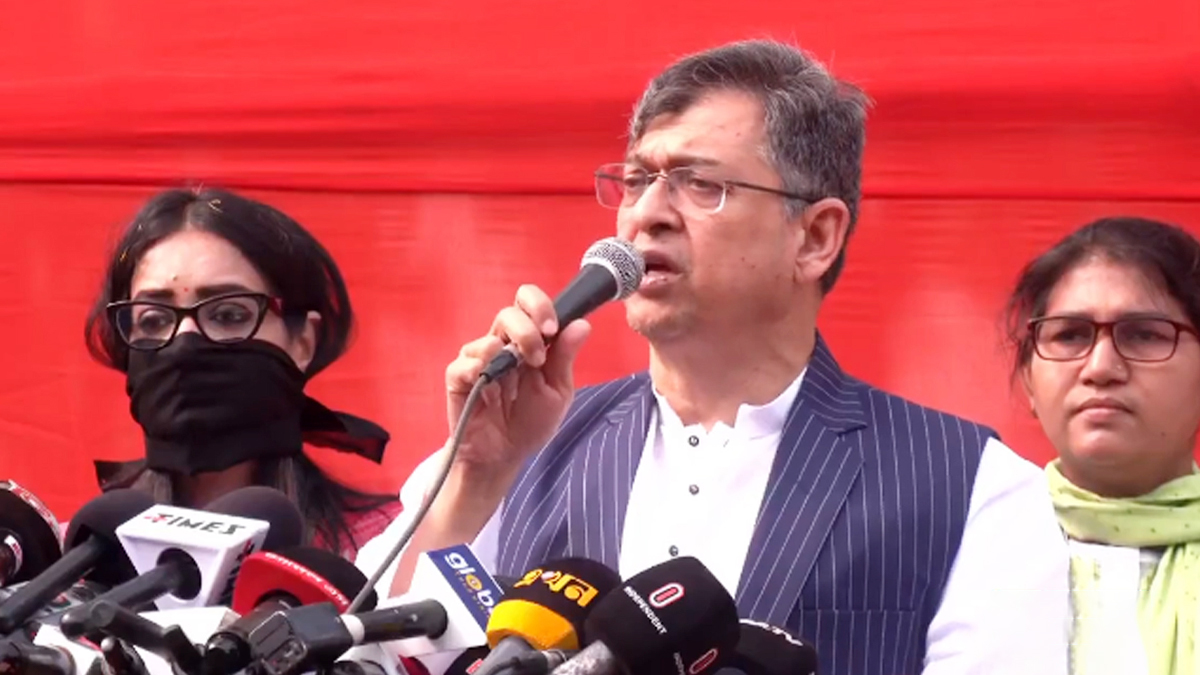 বিএনপি জুলাই সনদ অক্ষরে অক্ষরে পালন করবে: সালাহউদ্দিন