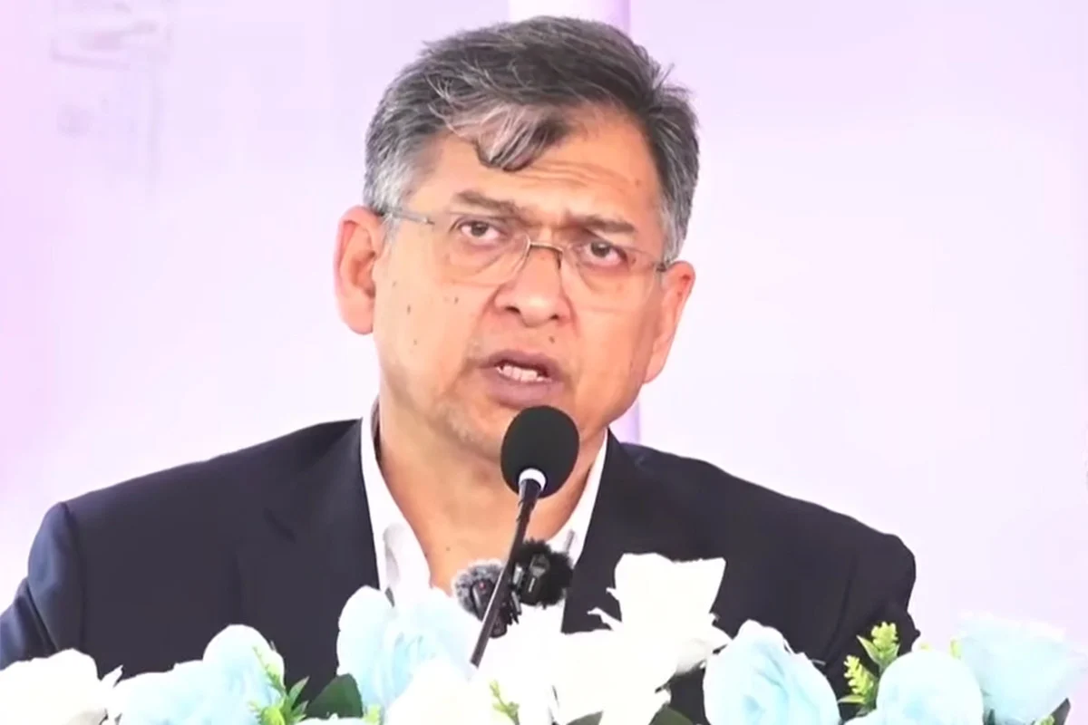 মাদক নির্মূলে শিগগিরই বিশেষ অভিযান শুরু হবে: স্বরাষ্ট্রমন্ত্রী