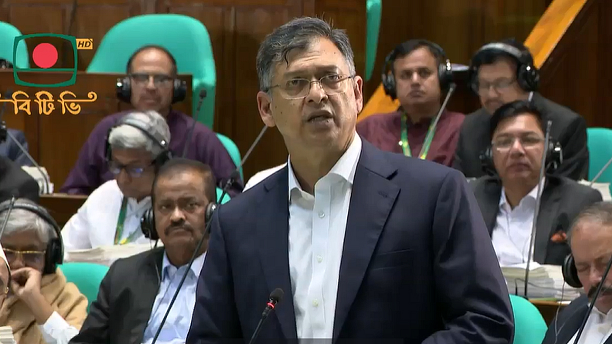 ‘খালেদা জিয়া সংসদে থাকলে সবচেয়ে বেশি খুশি হতেন’