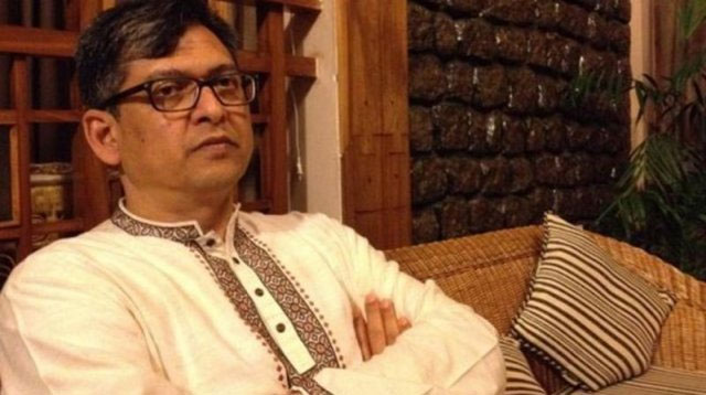 সরিষার মধ্যে ভূত রেখে অন্তর্বর্তী সরকার কিছু অর্জন করতে পারবে না: সালাহউদ্দিন