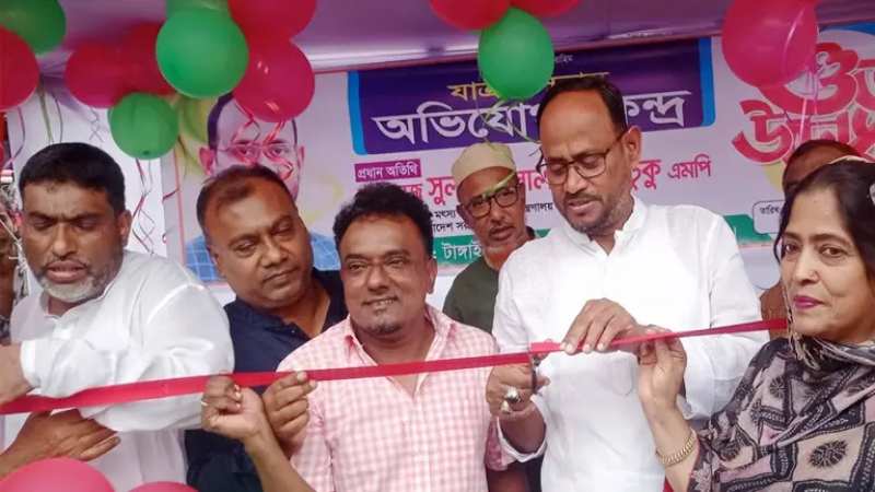 ‘বিএনপি জুলাই সনদের দাবি অক্ষরে অক্ষরে পালন করবে’