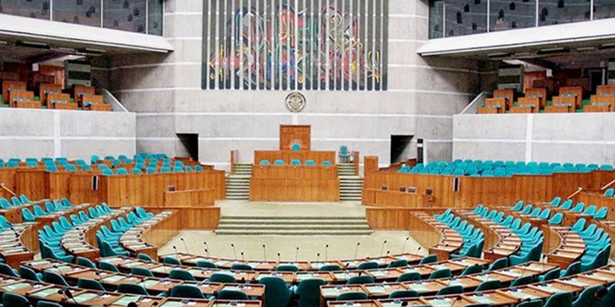 সংরক্ষিত নারী আসনে ৪৯ জন বিনা প্রতিদ্বন্দ্বিতায় জয়ী