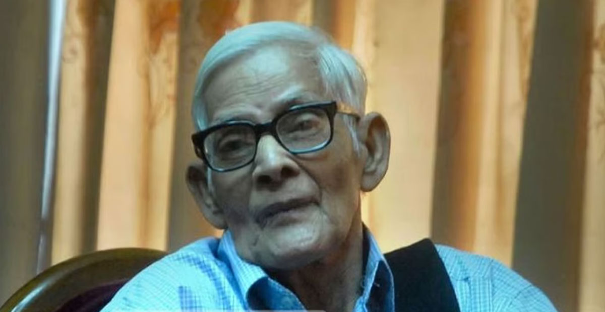 সরদার স্যারের জন্মদিনে